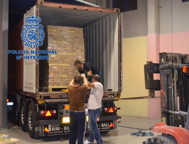 Cae un grupo armado de la mafia marsellesa asentado en la Costa Brava - 3, Foto 3