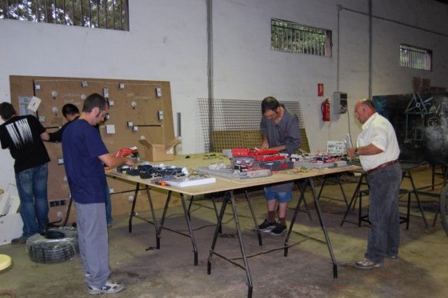 El paro cae en Alguazas un 7,56% en el último año - 3, Foto 3