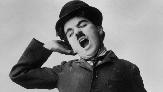 Los Jóvenes aFICCionados rinden tributo a Charles Chaplin - 1, Foto 1