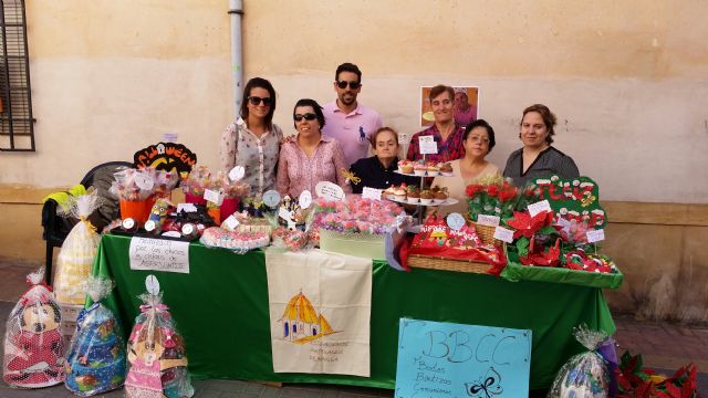 La Casa del Artesano recibió la visita de decenas de personas durante su I Jornada de Puertas Abiertas - 4, Foto 4