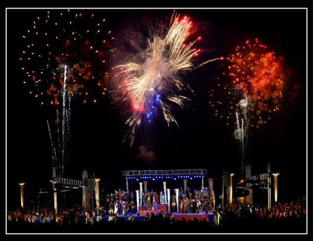 Puerto de Culturas ya tiene todos los ganadores de su Concurso de Fotografía - 1, Foto 1