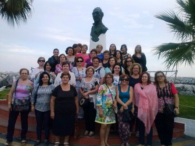 La Asociación de Mujeres de Alguazas arranca el nuevo curso con un nutrido repertorio de cursos, talleres y charlas - 2, Foto 2