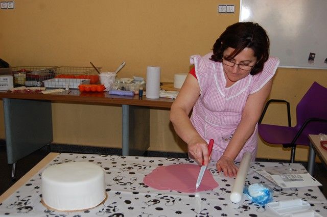 La Asociación de Mujeres de Alguazas arranca el nuevo curso con un nutrido repertorio de cursos, talleres y charlas - 3, Foto 3