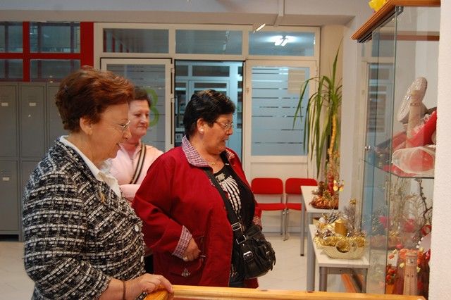 La Asociación de Mujeres de Alguazas arranca el nuevo curso con un nutrido repertorio de cursos, talleres y charlas - 4, Foto 4