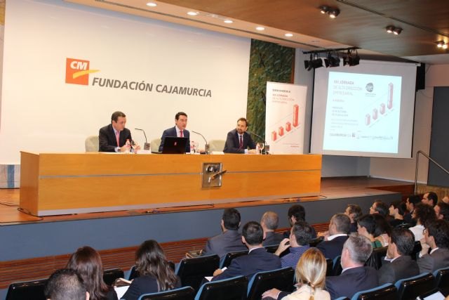 José Gabriel Ruiz anuncia la creación de una oficina exclusiva de empleo para empresas y emprendedores - 1, Foto 1