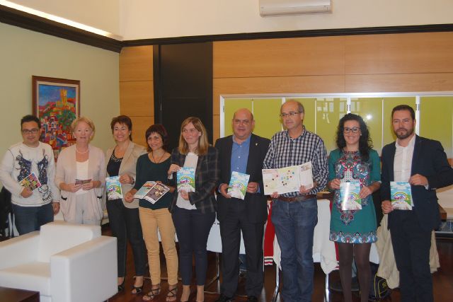 El AVE apuesta por el turismo de interior - 1, Foto 1