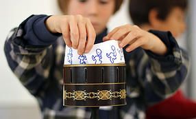 El FICC pone en marcha el Taller Infantil Cineastas por un día - 1, Foto 1