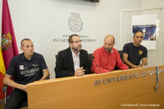 La Policía Local abre su Cross Benéfico a todos los públicos - 1, Foto 1