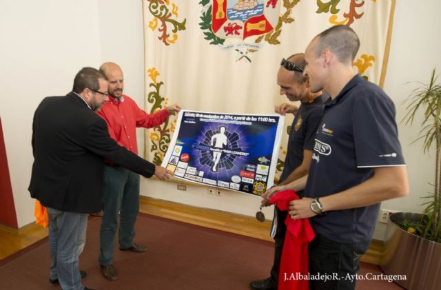 La Policía Local abre su Cross Benéfico a todos los públicos - 3, Foto 3