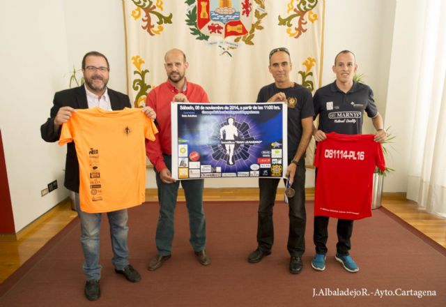 La Policía Local abre su Cross Benéfico a todos los públicos - 4, Foto 4