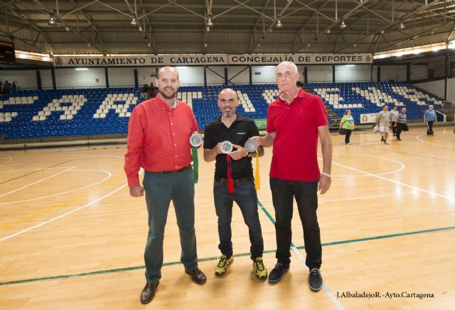 Todo listo para la nueva aventura de Lledó en la Antártida - 2, Foto 2