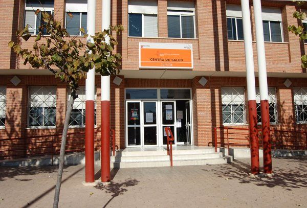 Enrique Jiménez: Los análisis determinan que el paciente de Jumilla no tiene ébola - 1, Foto 1