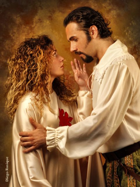 El clásico Don Juan Tenorio no faltará a su cita de Todos los Santos en el Teatro Vico - 1, Foto 1