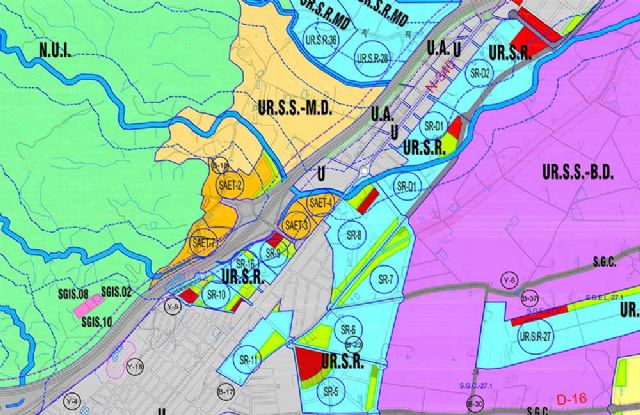 El psoe vuelve a reclamar una rebaja en el recibo de contribución - 1, Foto 1