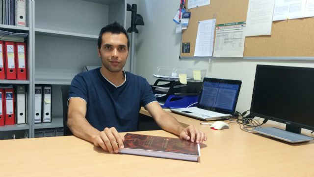 Una tesis de la UPCT propone cambiar el diseño de los refrigeradores para mejorar la eficiencia y evitar la legionella - 2, Foto 2