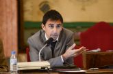 UPyD Murcia pide la retirada de las grúas sin desmontar en obras abandonadas