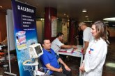 El ´Código Ictus´ ya atiende a uno de cada tres pacientes de esta patología en la Región de Murcia