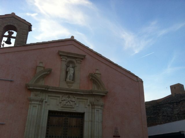 La UPCT promoverá que sus estudiantes sean voluntarios culturales del nuevo Museo del Belén de Lorca , que se abrirá en diciembre, a cambio de créditos formativos - 1, Foto 1