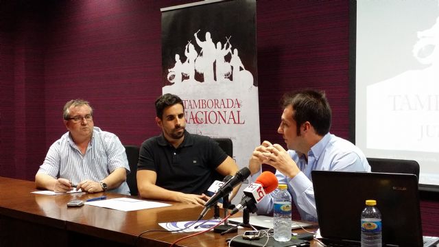 Las XXX Jornadas Nacionales de Exaltación del Tambor y el Bombo ya tienen página web - 4, Foto 4