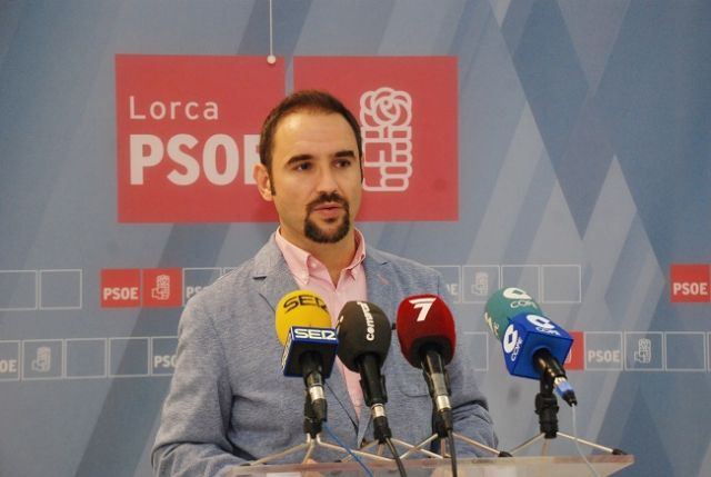 El PSOE dice NO al cierre del Servicio de Urgencias de San Diego - 1, Foto 1