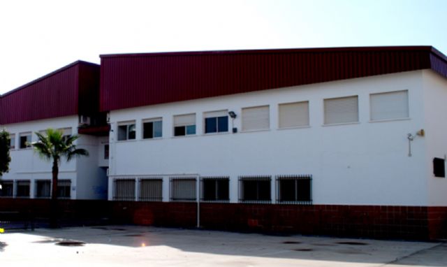 El colegio Susarte torreño se incorpora a la red regional de centros de excelencia - 1, Foto 1
