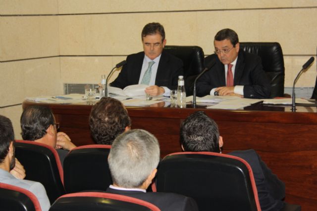 La Junta Directiva de CROEM aprueba la creación de un Comité Ético y de Buenas Prácticas - 3, Foto 3