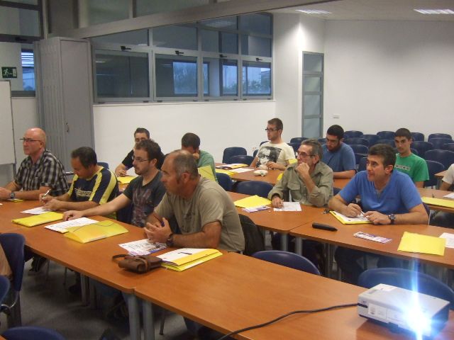 A new course is started in the CDL on "Animal welfare in transport", Foto 3