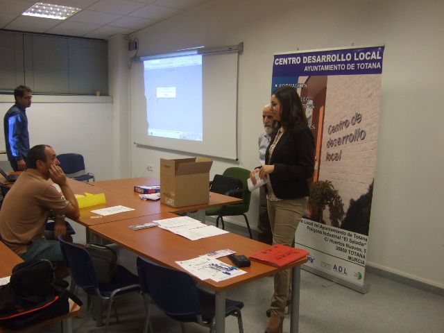 A new course is started in the CDL on "Animal welfare in transport", Foto 5