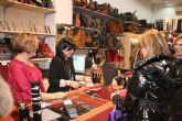 Caravaca celebra su tercera 'Shopping Night' el viernes 14 de noviembre