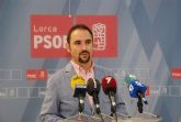 El PSOE dice 'NO' al cierre del Servicio de Urgencias de San Diego