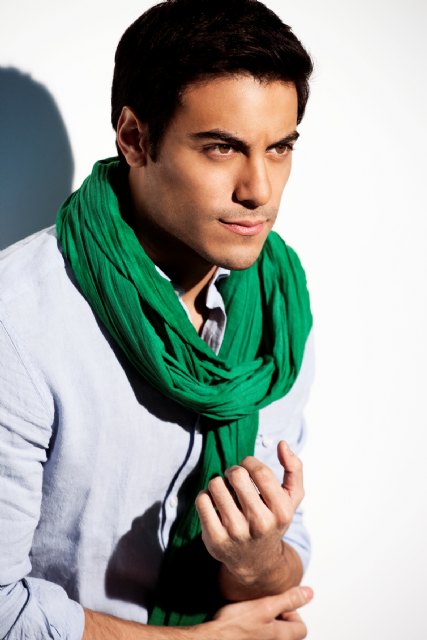 Carlos Rivera en concierto. Amplía su gira “El hubiera no existe”, actuando en Murcia - 1, Foto 1