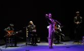 Éxito rotundo de Las Minas Flamenco Tour en la presentación de la gira 'Dando el Cante' en Madrid