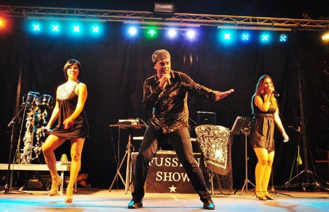 Encantados de estar contigo, el nuevo programa musical de Alguazas Radio 87.7 FM - 3, Foto 3