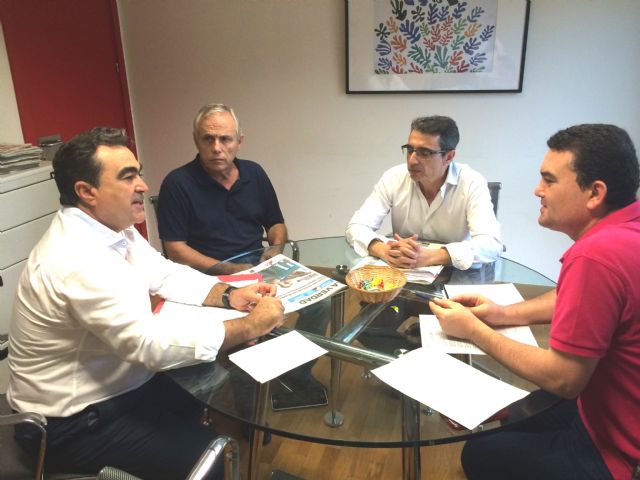 El PSOE apoya la licencia previa en el sector hostelero para garantizar la mejor calidad y seguridad del servicio - 1, Foto 1