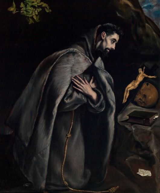 Cultura amplía la muestra sobre El Greco en el Museo de Bellas Artes con la proyección de un documental sobre el pintor - 1, Foto 1
