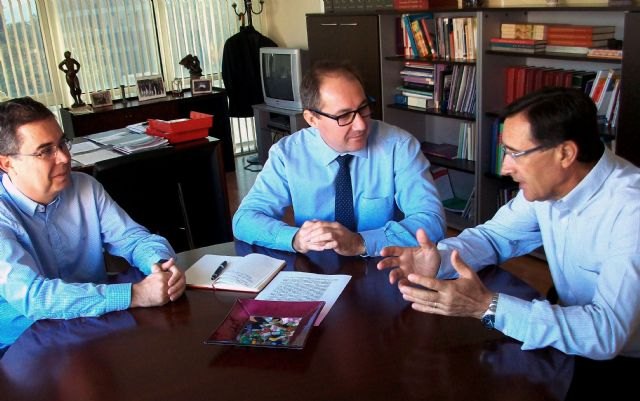 La Consejería de Educación prepara un plan para fomentar la cultura emprendedora entre los universitarios - 1, Foto 1