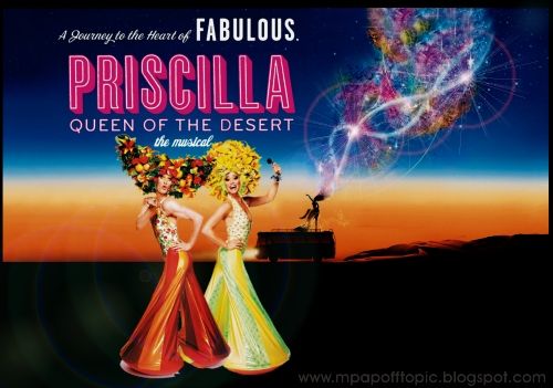 Los alguaceños disfrutarán en Madrid con el Musical Priscilla, Reina del desierto - 2, Foto 2