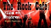 Vuelve el festival solidario, vuelve FLIPAENCOLORES.COM