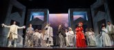 El Auditorio de Murcia acoge el martes la representacin de la pera de Mozart Don Giovanni
