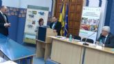 ASAJA Murcia contribuye a la puesta en marcha del Centro Nacional de Formacin Continua Agraria de Bucarest en Rumana