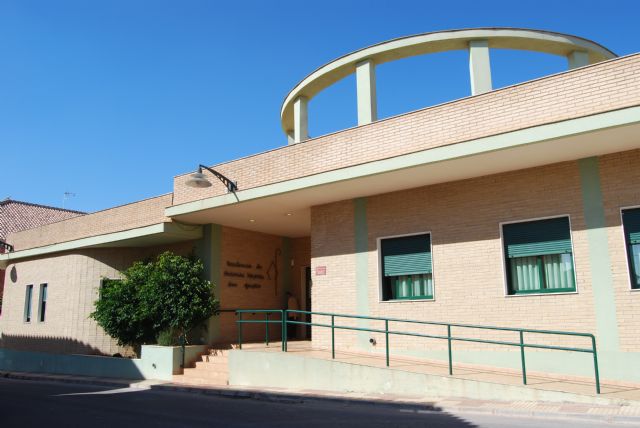 Luz verde a la reapertura de la Residencia para Personas Mayores San Agustin - 1, Foto 1