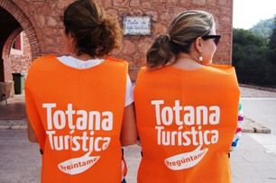 Este próximo sábado, día 8 de noviembre, se volverá a realizar una visita gratuita guiada por el casco histórico y monumental de Totana - 1, Foto 1