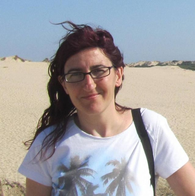 El libro La gruta de la serpiente, de Mónica Parra, será presentado el martes 4 de noviembre en Molina de Segura - 1, Foto 1