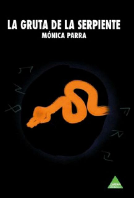 El libro La gruta de la serpiente, de Mónica Parra, será presentado el martes 4 de noviembre en Molina de Segura - 2, Foto 2