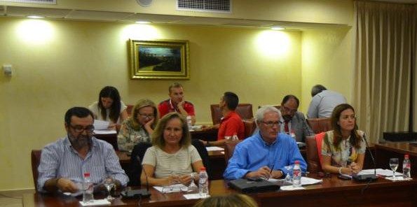 El PP aprueba una insolidaria e inapreciable bajada del IBI movido por sus intereses electorales - 1, Foto 1