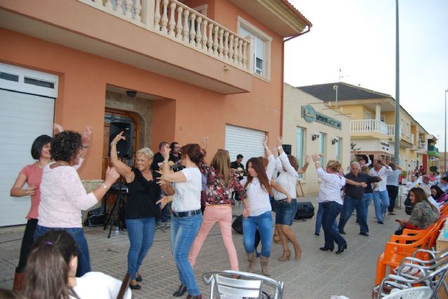 Los vecinos de La Aljorra continúan con su Noviembre Cultural - 3, Foto 3