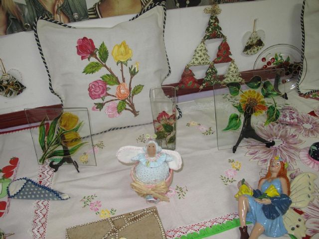 Arranca la Semana Cultural de Mayores de la Barriada Virgen de la Caridad - 4, Foto 4