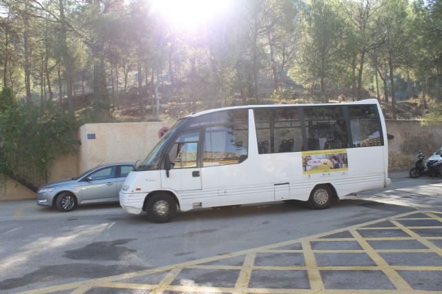 El Día de Todos los Santos transcurre en Jumilla con total normalidad - 4, Foto 4