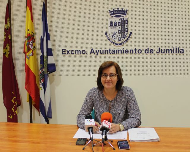 La Junta aprueba solicitar al SEF dos nuevos talleres de empleo para contratar a 30 desempleados - 1, Foto 1