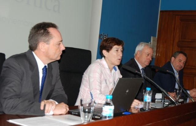 Sanidad concluirá el proceso de implantación de Receta Electrónica en la Región de Murcia el próximo mes de marzo - 1, Foto 1